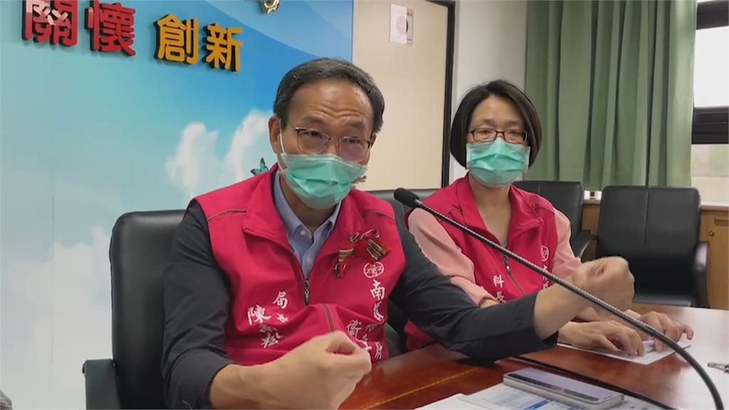 員工確診、飯店下封口令? 南投衛生局調查