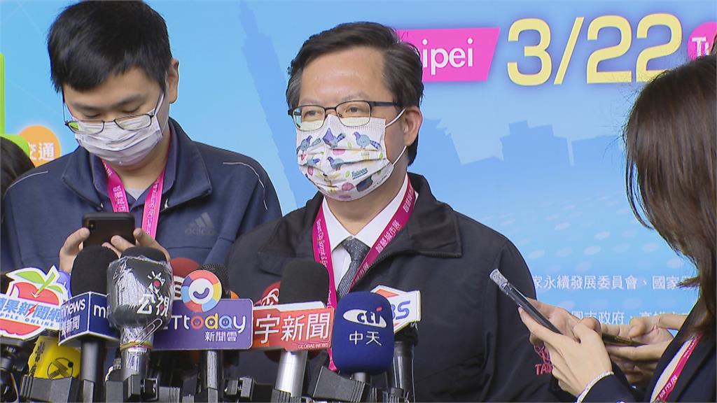 六都北市吊車尾 柯文哲:我個人問題、要檢討
