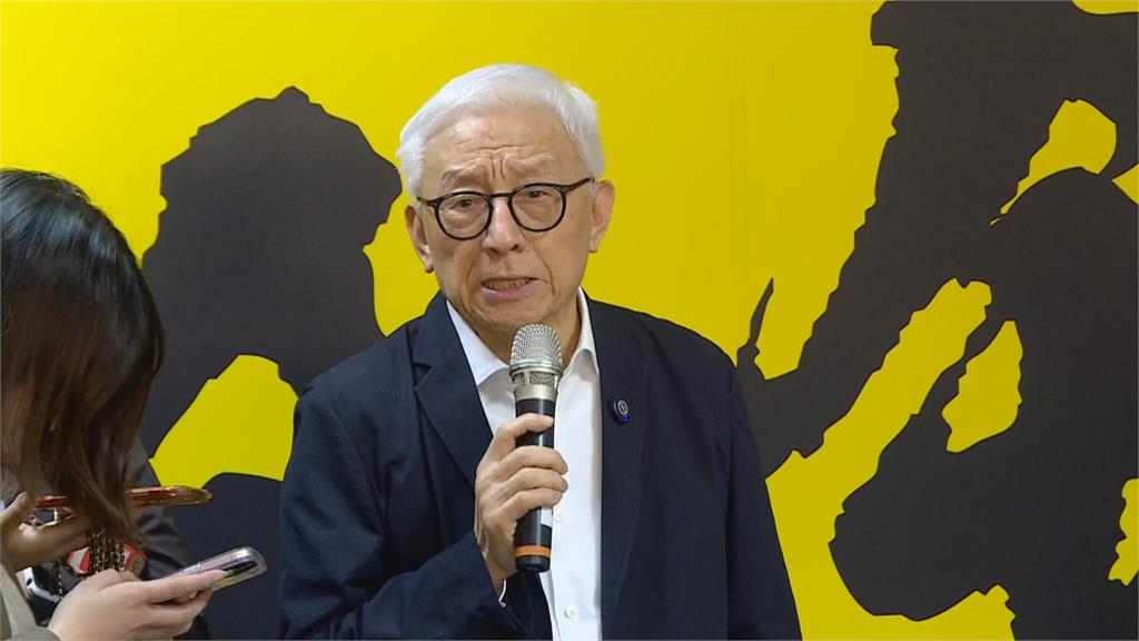 徐巧芯被曹興誠點名是「中共地下黨員」!她發長文回擊:被武統我將誓死抵抗