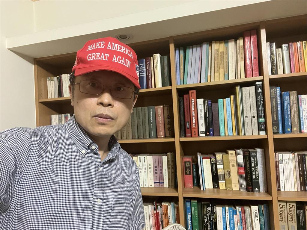 雲林清寒弟險棄台大!名醫曝「讀7年都沒花家裡錢」揭省錢秘訣:吃泡麵也值