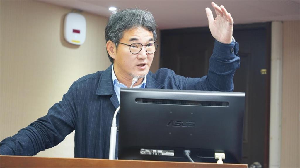 快新聞／綠營中南部2強將聯手了！劉建國借鏡「這縣市」經驗　提出3大政見