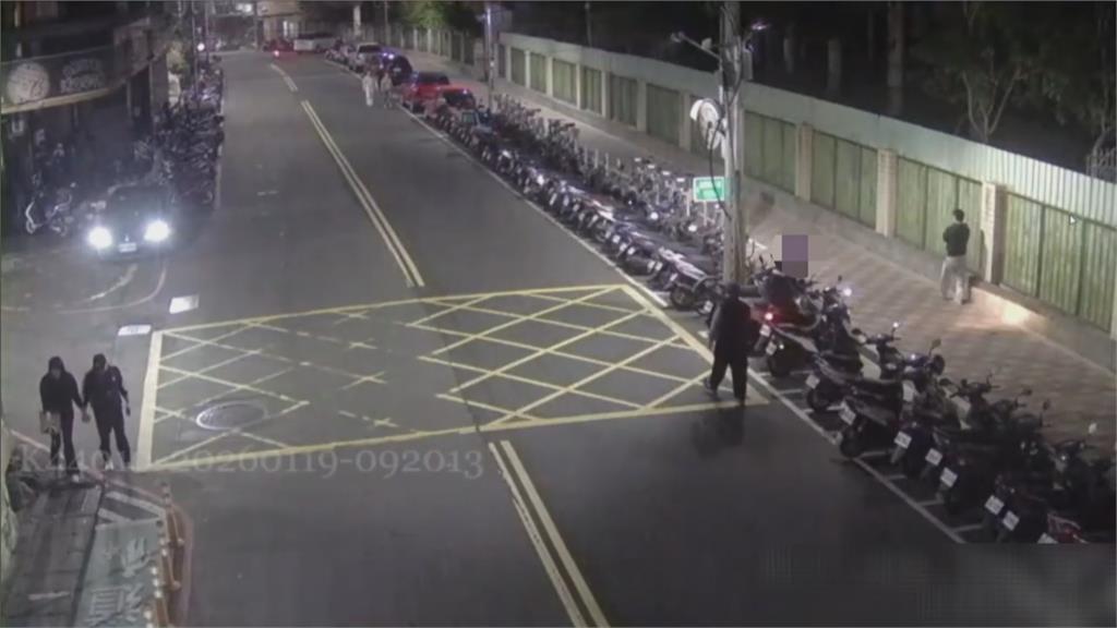 快新聞／蘆洲逆倫血案！夫妻遭砍30多刀慘死　兒子疑搭計程車南下逃逸