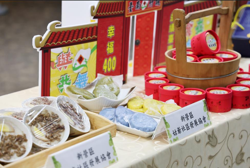 台南好米季11/17新營美術園區登場 一系列好米活動邀大家同樂