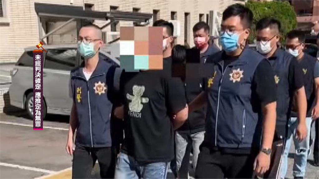 販售毒咖啡被逮「父母都在家」 嫌犯父氣炸:講不聽 最好被關久一點