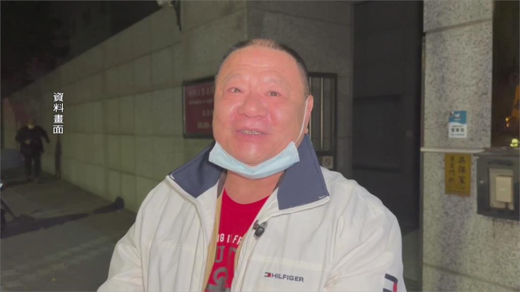 林燕祝議會質詢爐碴案 接到楊志強電話恐嚇?心生恐懼還申請隨扈
