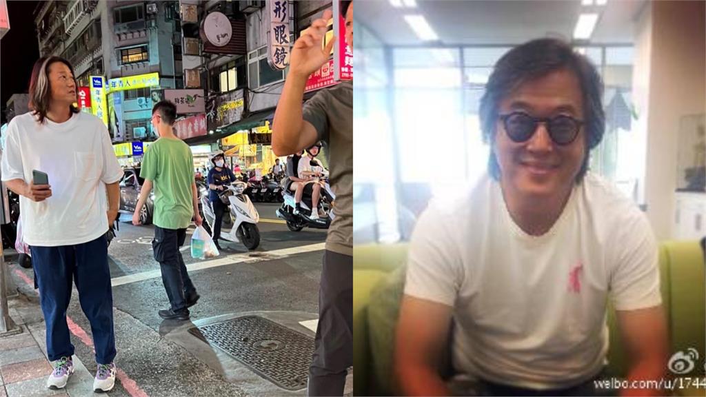《玩命關頭》歐文蕭、韓哥「現蹤通化夜市」！Janet一路緊貼真實關係曝光