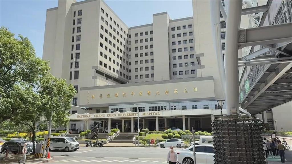 護理師離職潮衝擊大　成大醫院再關30病床