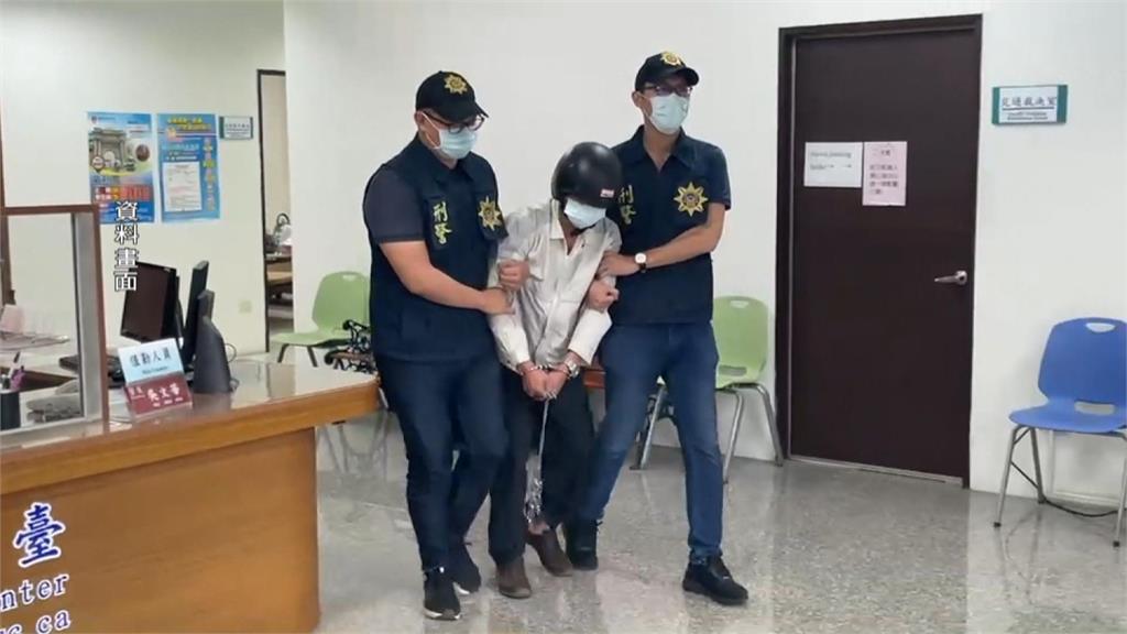 嫌擄殺人妻判無期 死者夫:沒判死刑不符預期
