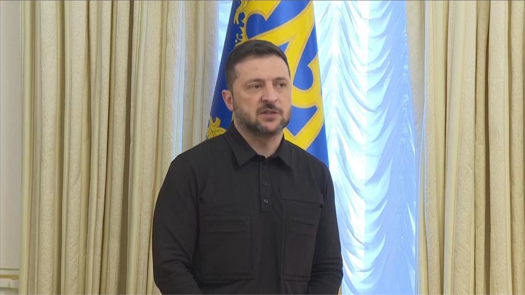 雙普二會暫時告吹? 川普:我不想浪費時間