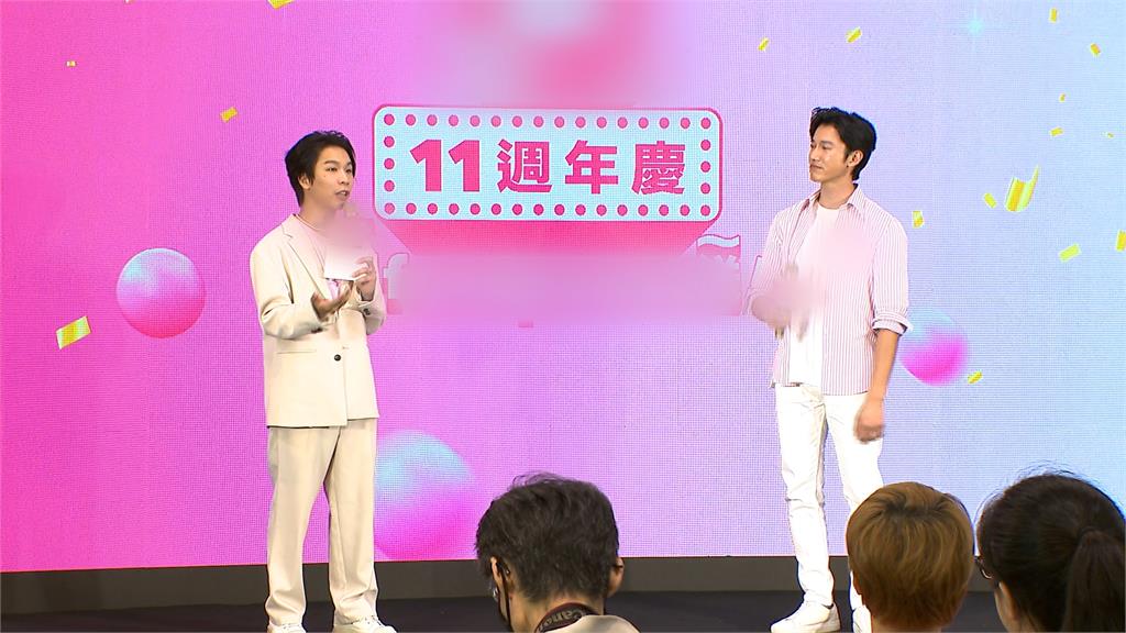 捲入Metoo風波後首度露面 吳慷仁:本來無一物何處惹塵埃