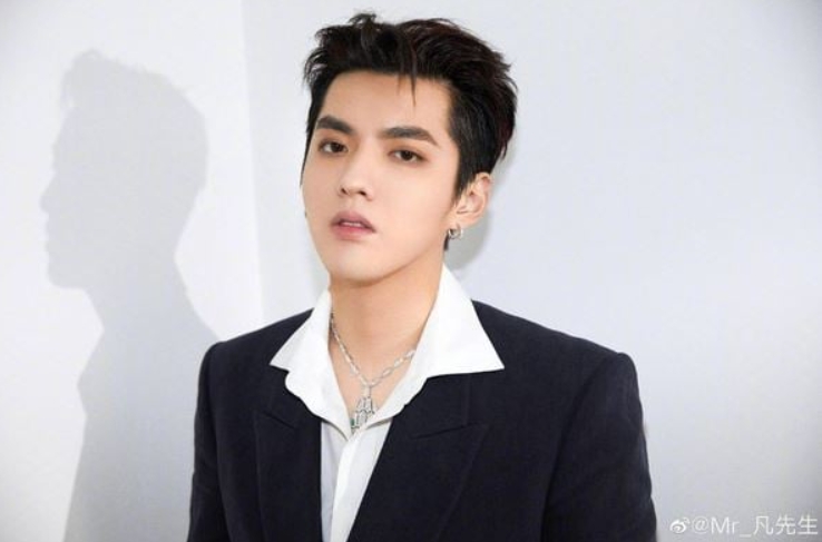 吳亦凡爆遭輪X「滿足不了大哥」被殺！「獄中調查照外流」警方出面回應了