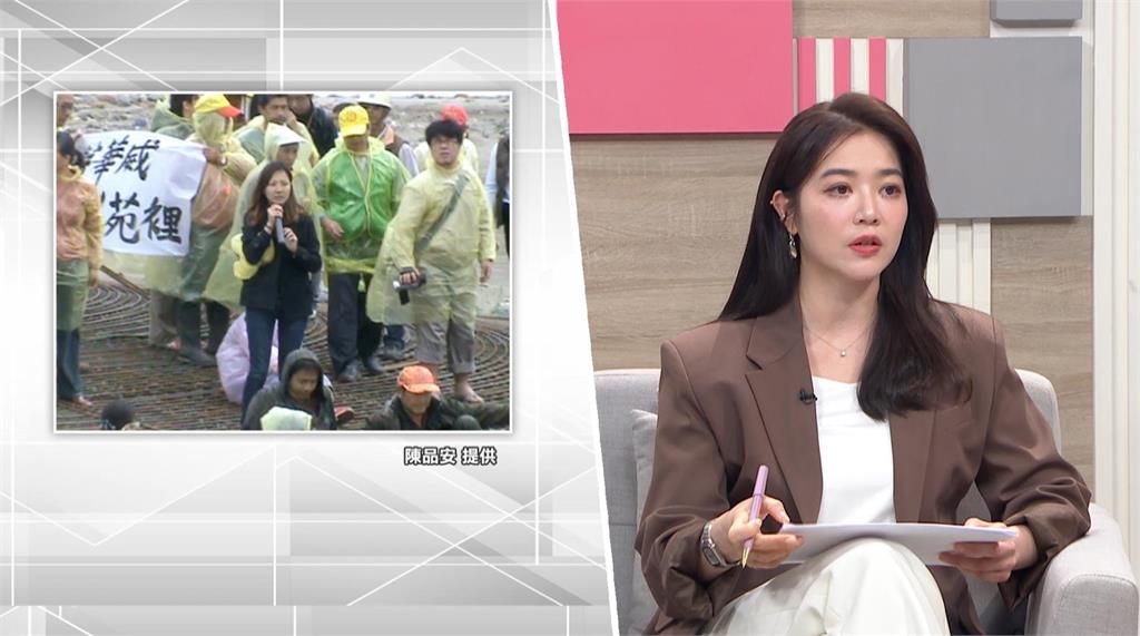 拚縣長對戰「苗栗國國王」鍾東錦 陳品安沒在怕：不是第一次PK了