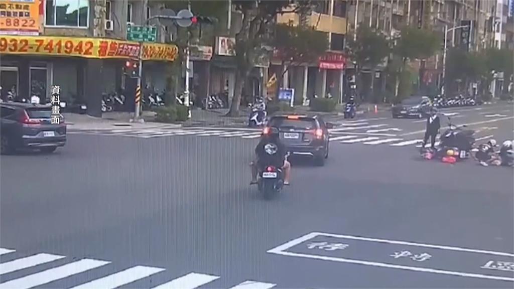 酒駕上路害死女兒！　高雄國民法庭一審重判父10年8月