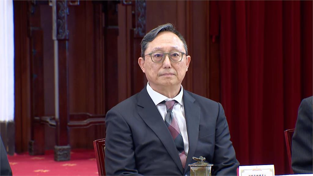 副總統蕭美公布大法官提名人名單 張文貞首位司法院長女性被提名人
