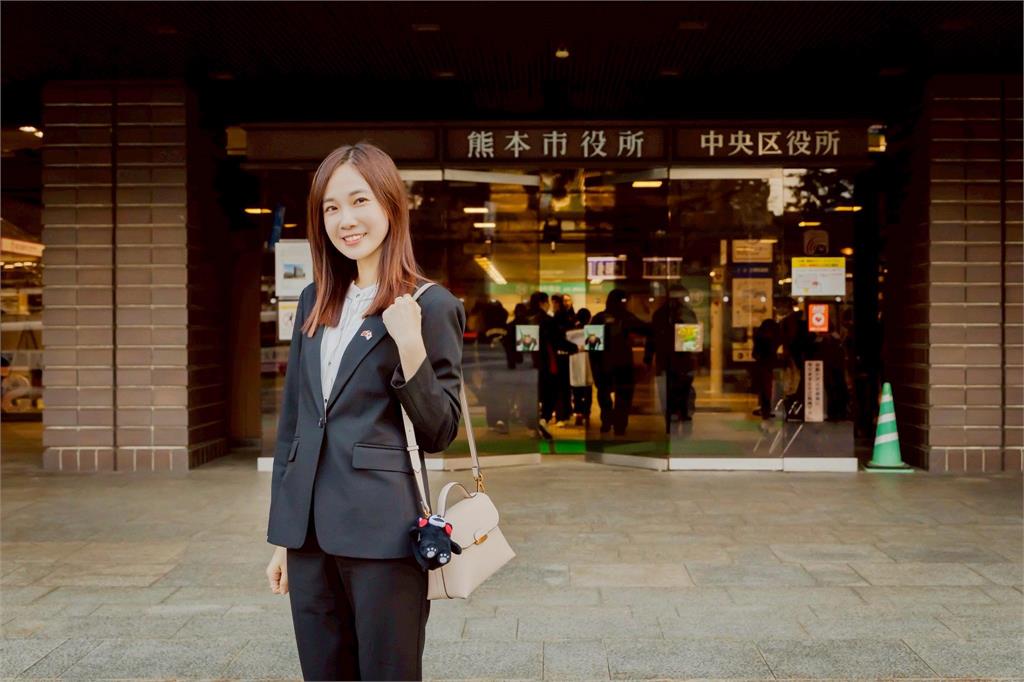 楊寶楨不爽當「民眾黨美女刺客」？嗆「1情況就走人」：考慮脫黨參選