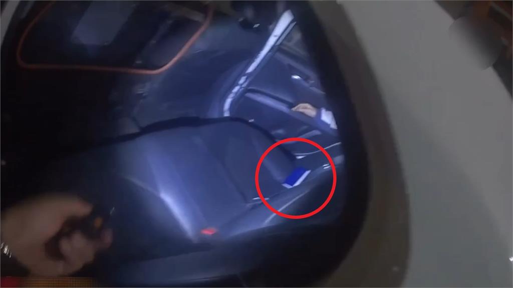 快新聞/連環救援!韓女遊客遊旗津「手機遺失警助找回」 又差點弄丟護照