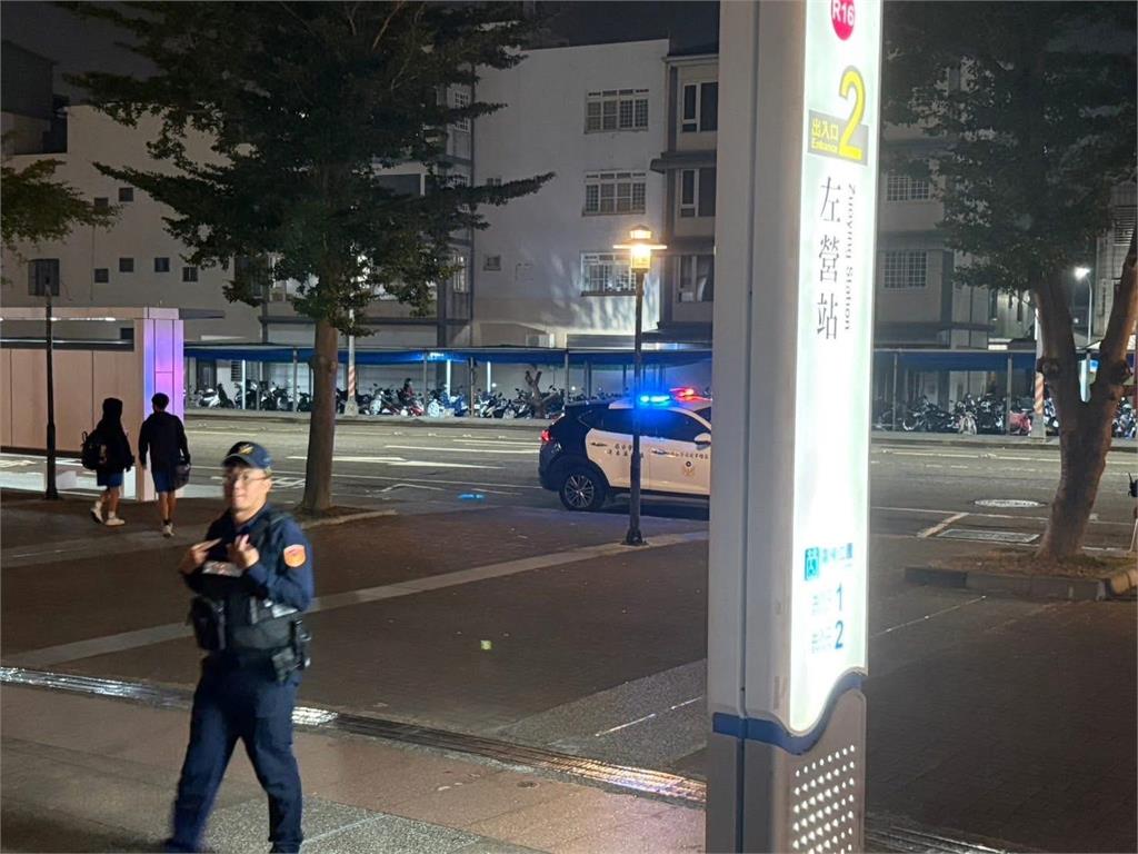 快新聞／北捷恐攻4死6傷震驚全台　陳其邁下令：大眾運輸報案列「最優先派遣」