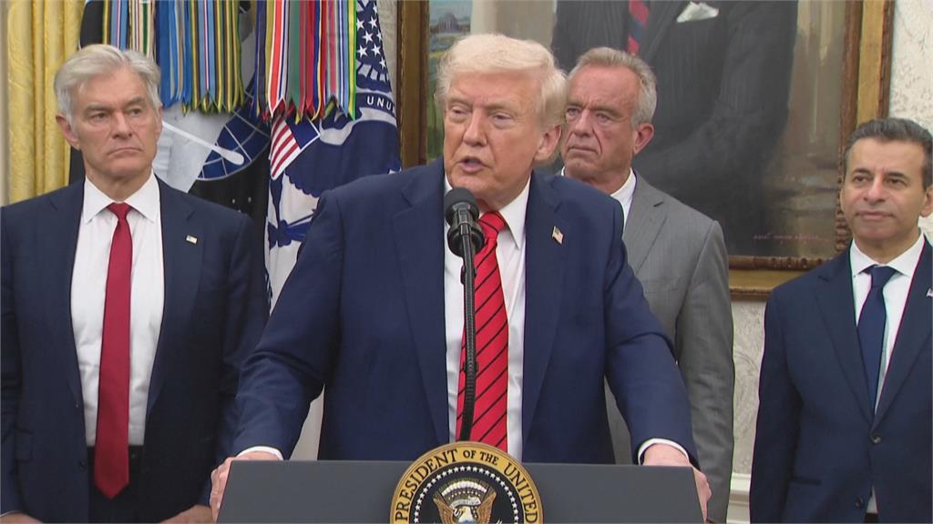 美國政府持續停擺　聯邦大裁員開始　約4200人收解雇通知