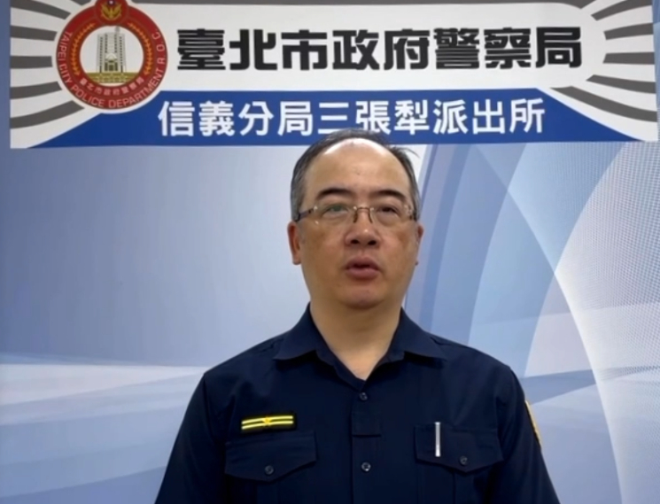 信義區台港7男女電梯口開戰！網紅遭「扯髮、甩巴掌腦震盪」淚喊：第一次被侮辱
