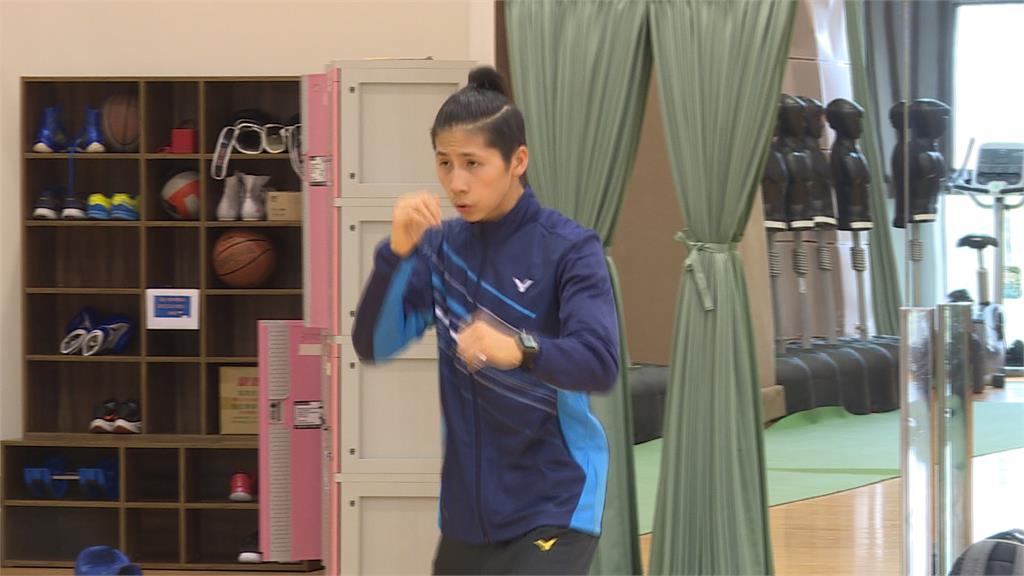 林郁婷陷性別爭議　國際奧委會二度開記者會背書力挺