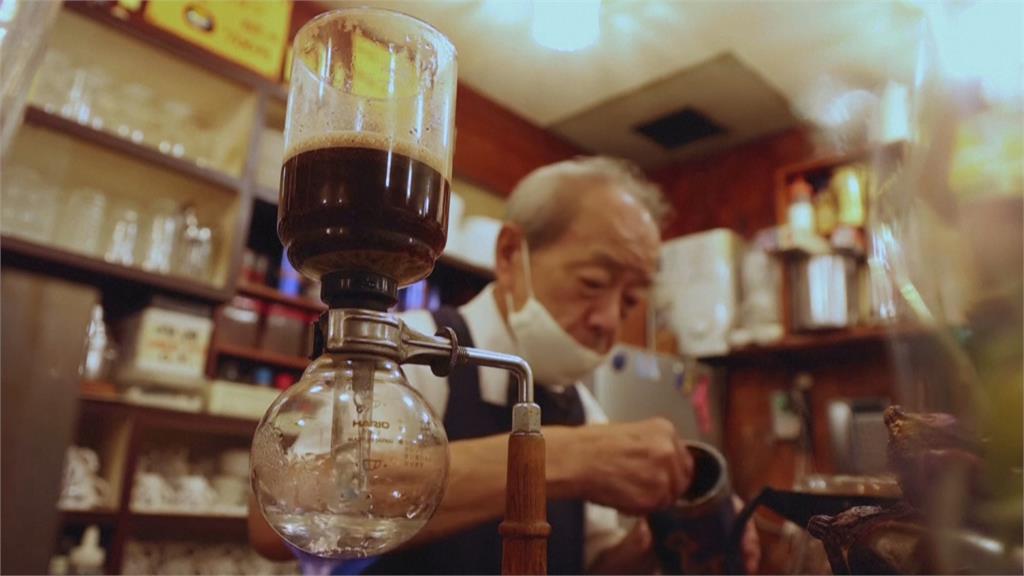 在東京經營咖啡館50年　老闆嘆：成本未曾如此高
