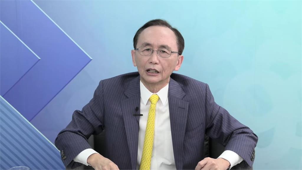 快新聞／深藍票倉大翻船？鄭麗文認賭爛票未解　吳子嘉爆粗口轟「敗票女王」