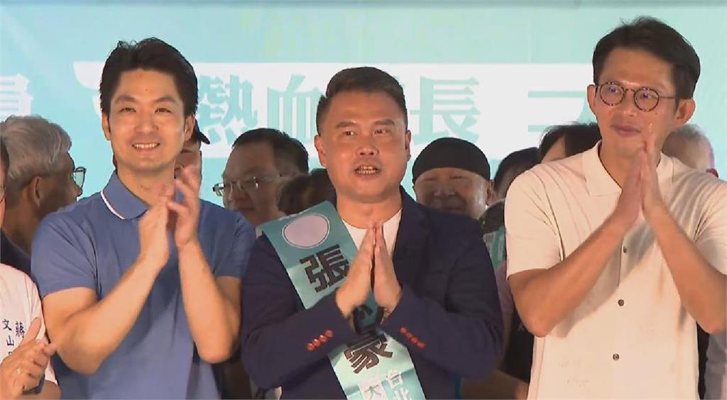 快新聞／蔣萬安怕什麼？遭趙少康爆「多次邀訪不來」　本人親揭原因