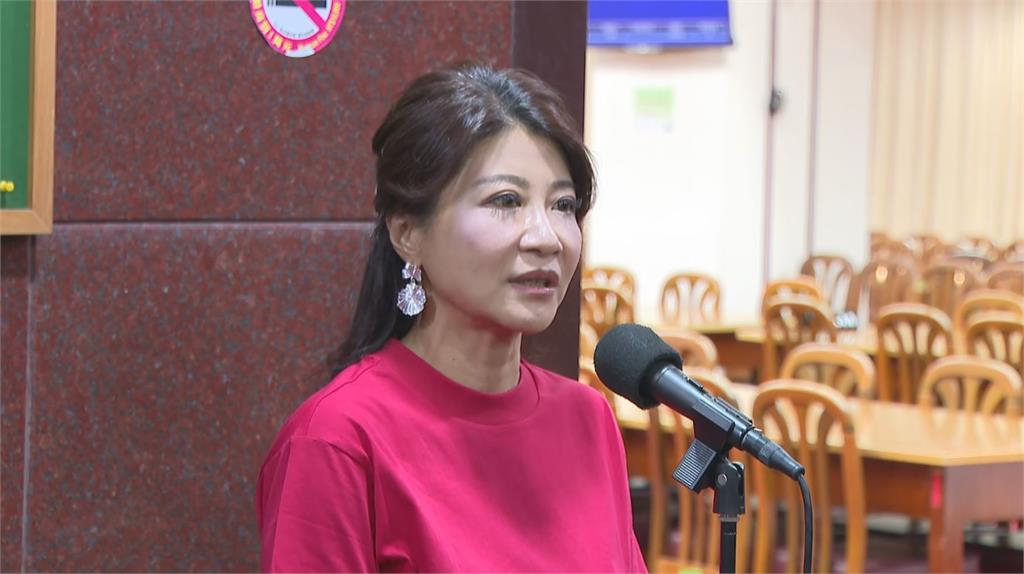 快新聞/陳智菡留言諷小英32:0!林楚茵反擊公投才可悲 本人回應了