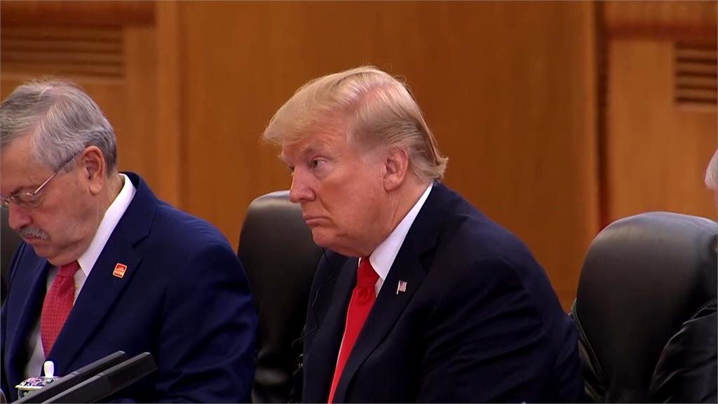 「川習會」延宕影響台美軍購？　顧立雄：未接獲遲延訊息