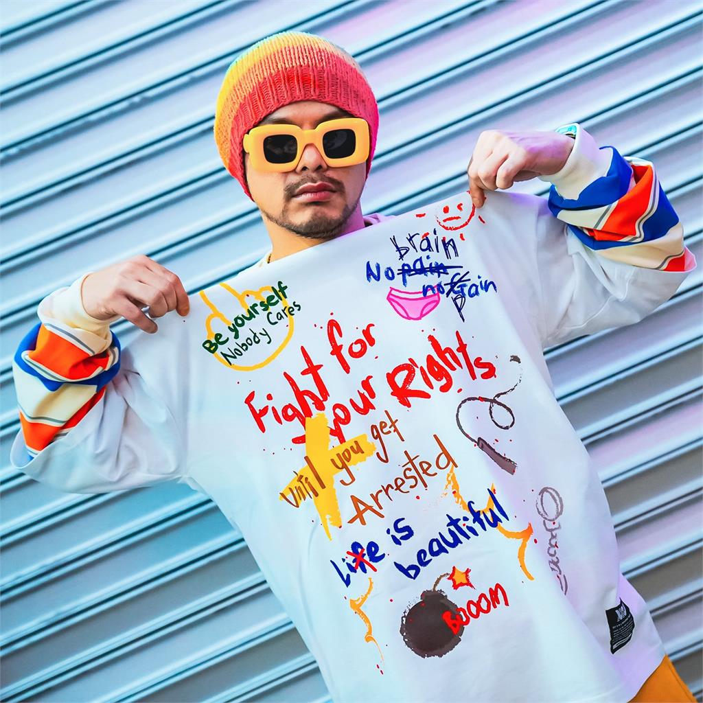 黃明志涉謀殺謝侑芯「已2個月沒回家」將被捕!爸爸認了曝最後通話「只講這9字」