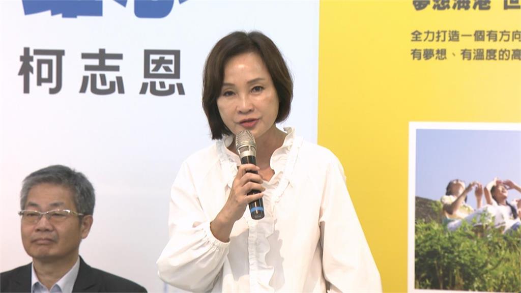 快新聞／昔柯志恩竟為慈濟怒嗆陳時中「這句」！賴瑞隆不忍砲轟：請正式道歉