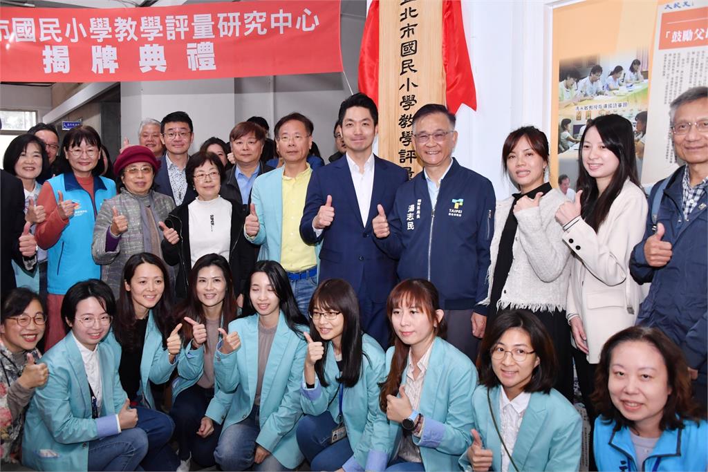 快新聞/驚!蔣萬安傳「閃到腰」下午活動找人代打 明也無公開行程