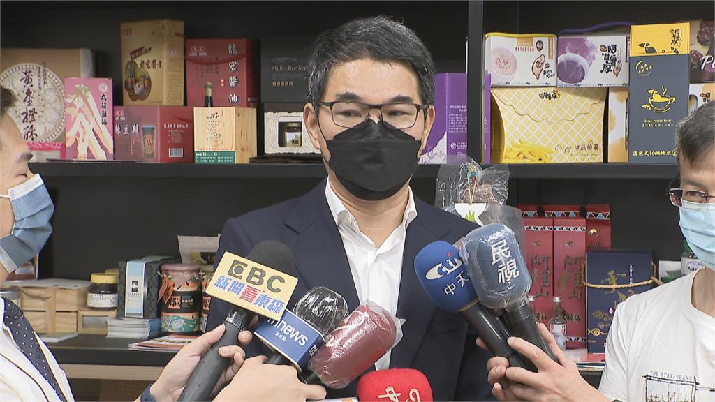 在地經營雲林逾10年　劉建國出戰拚藍天變綠地