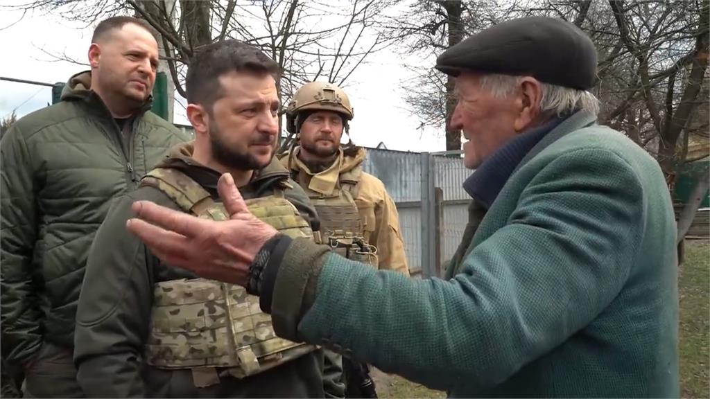 谷立言表態力挺1.25兆國防預算　賴總統：請在野別再擋盡速審議