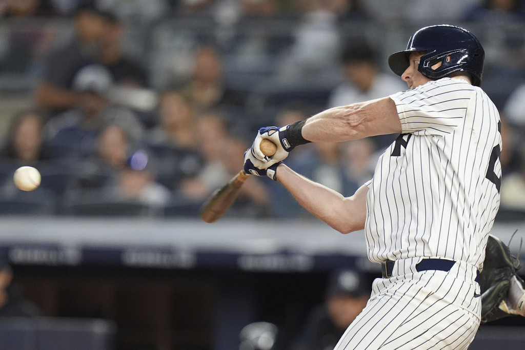 MLB(影)/今天過37歲生日的打擊王準備收禮!洋基不要的拉梅修4隊搶著要
