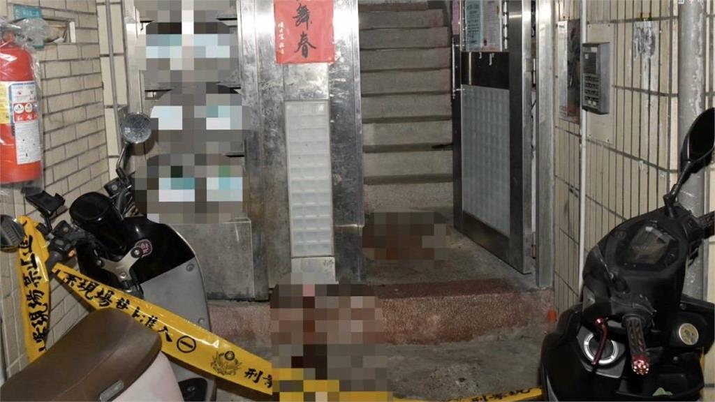 砍到面目全非！公公狠殺媳婦　斷氣後再朝頸部以上狂砍100多刀