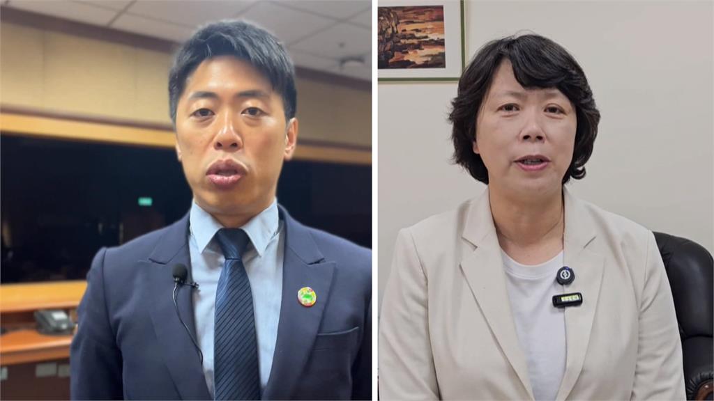 遲來的道歉!謝國樑:張淵翔的作為不應該、市府會檢討