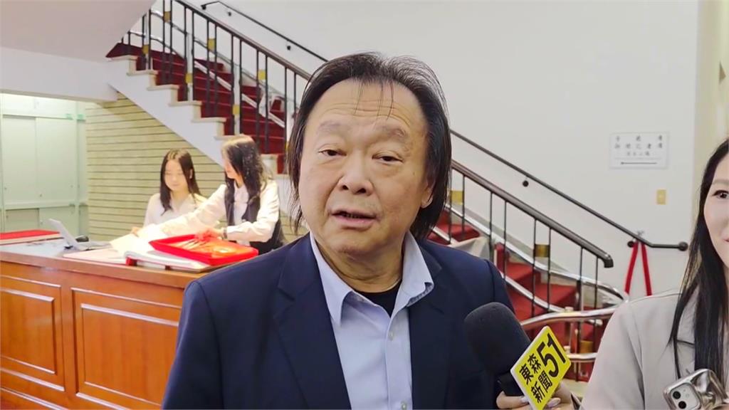 民進黨誰來挑戰蔣萬安？梁文傑被視作黑馬