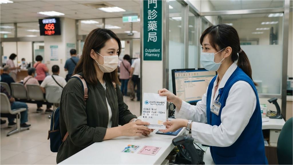 醫師不給抗生素 民眾怒退掛號!醫師籲:抗生素絕對不能濫用