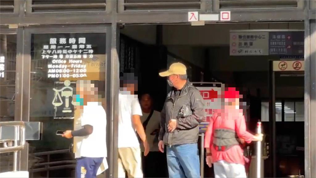 李四川胞弟認罪! 小琉球垃圾標案 涉"恐嚇取財"得手576萬