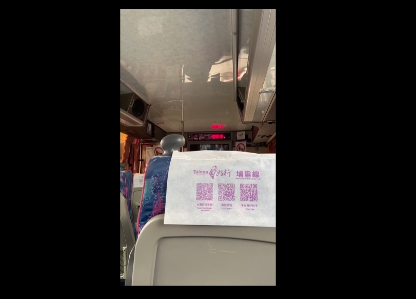 「喊我名字幹嘛?」 客運司機爆氣拒載乘客