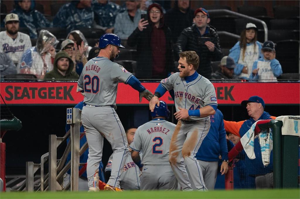 MLB／大谷不打？我參加！　紐約重砲積極表態參加全壘打大賽　盼三度奪冠追平小葛瑞