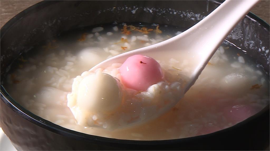 元宵節將至　老店鹹湯圓漲5元　補財庫怎麼做？