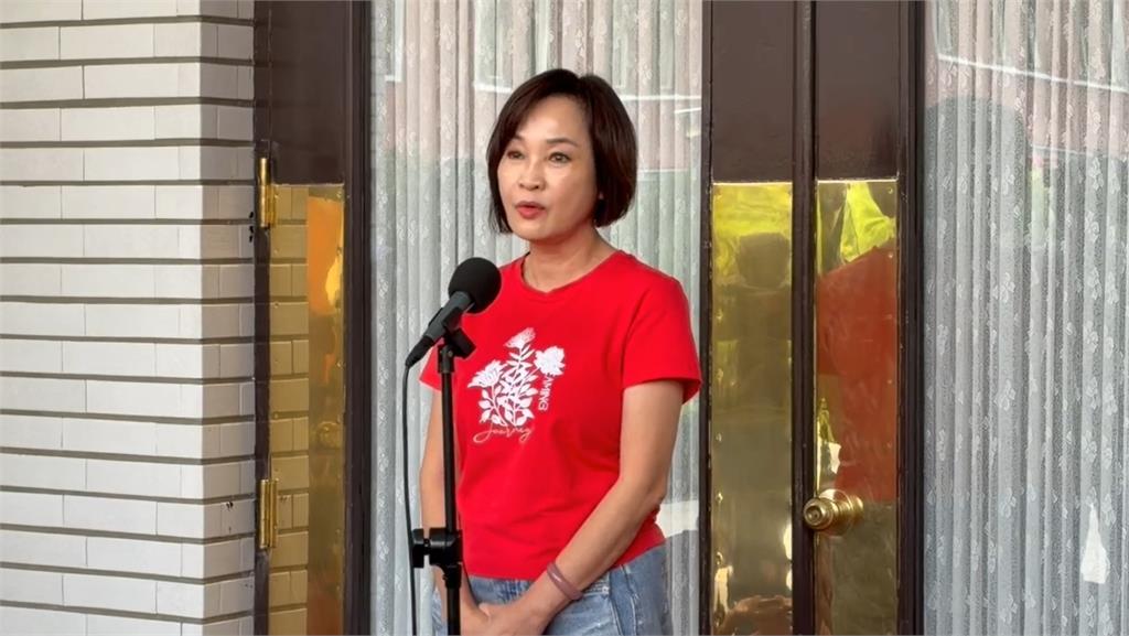 快新聞／柯志恩好大的口氣！竟喊「把賴瑞隆三振出局」　本人不忍回擊了