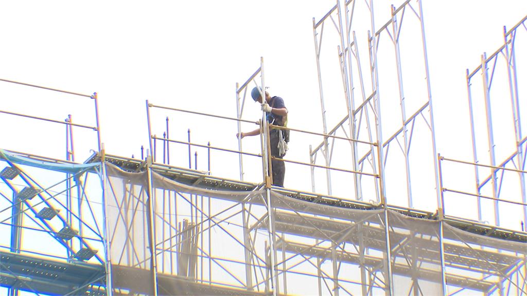 房市冷建案停工！建材九大公會　組「建材大聯盟」籲政府救產業