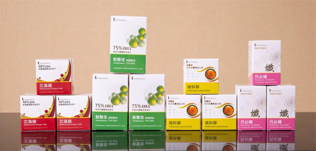 用一顆菩提心,溫柔翻轉健康日常 U能生醫創辦人林詩芸的善與