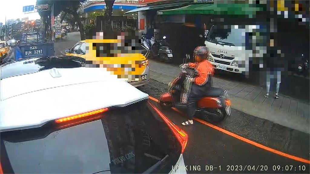 槍手朝當鋪連開51槍後投案　警懷疑與竹聯幫內鬨有關