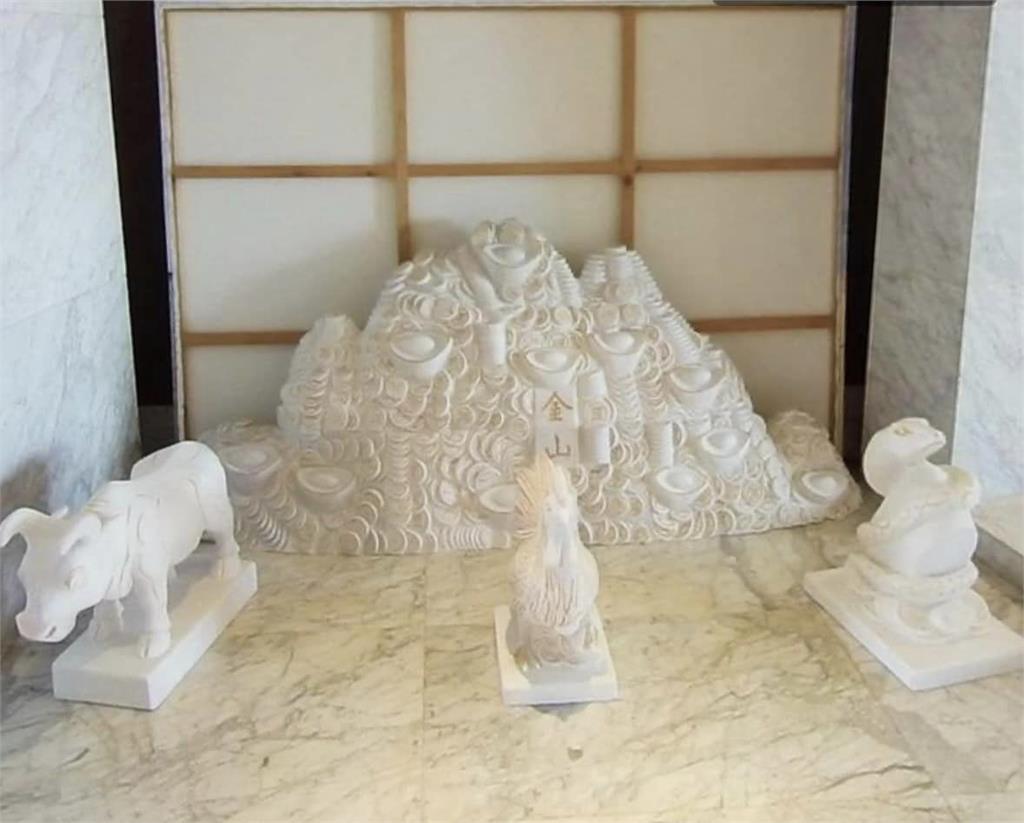 汪小菲想脫手3億舊愛巢!「內部裝潢+大S私物」全曝光…網酸:品味好差