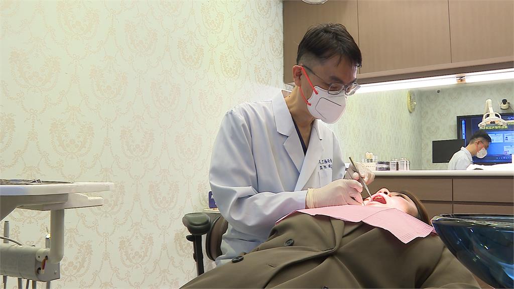 綠營南投出奇兵！賴總統三顧茅廬　徵召素人牙醫溫世政返鄉服務