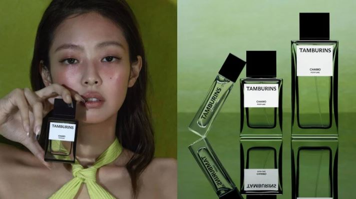 TAMBURINS必買話題商品TOP10:Jennie同款護手霜&身體乳超夯、蛋形香水攜帶好方便!